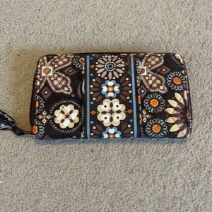 Vera Bradley wallet